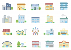 上益城郡山都町田所の土地情報と暮らし