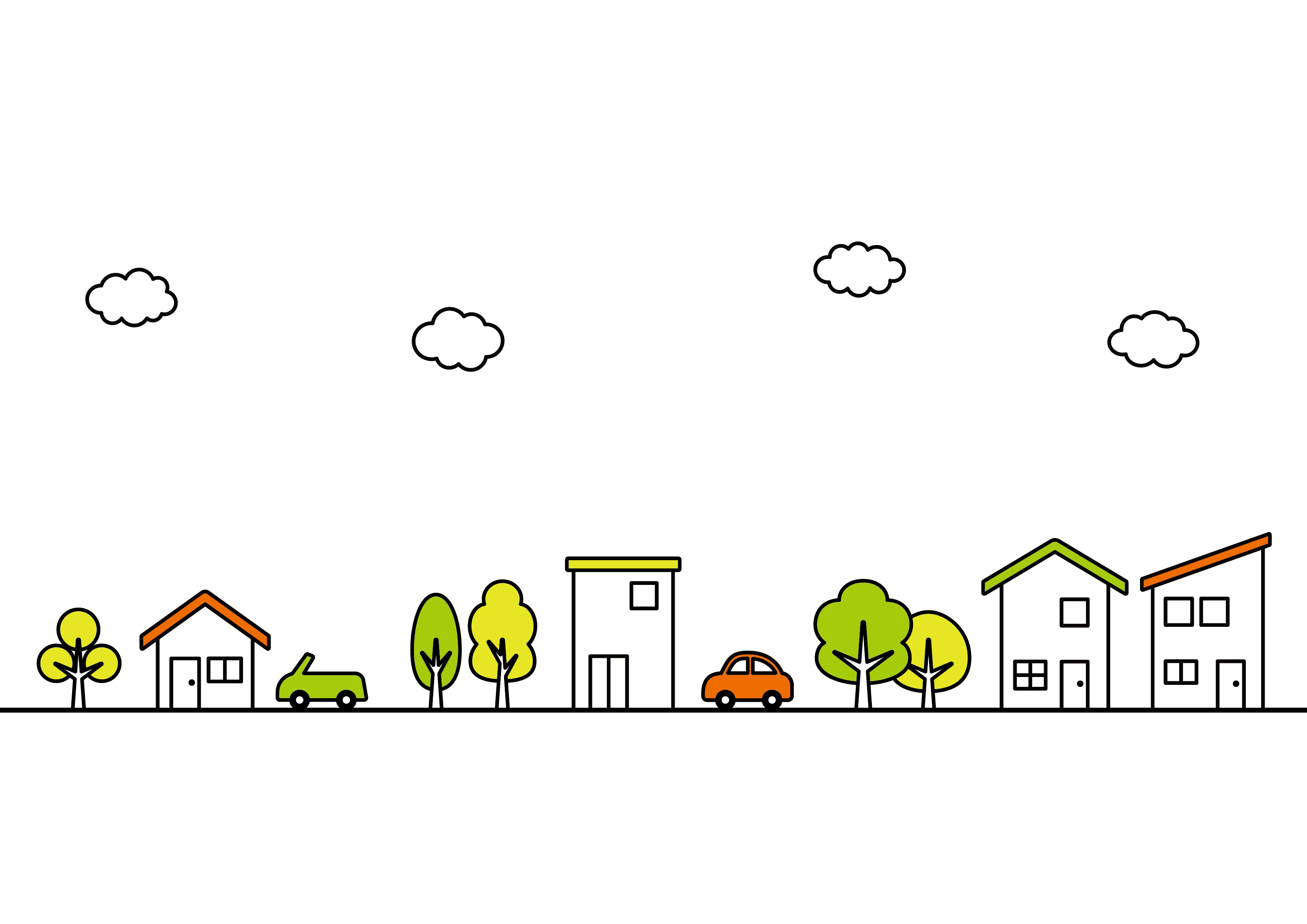 熊本市西区上熊本三丁目のメイン画像