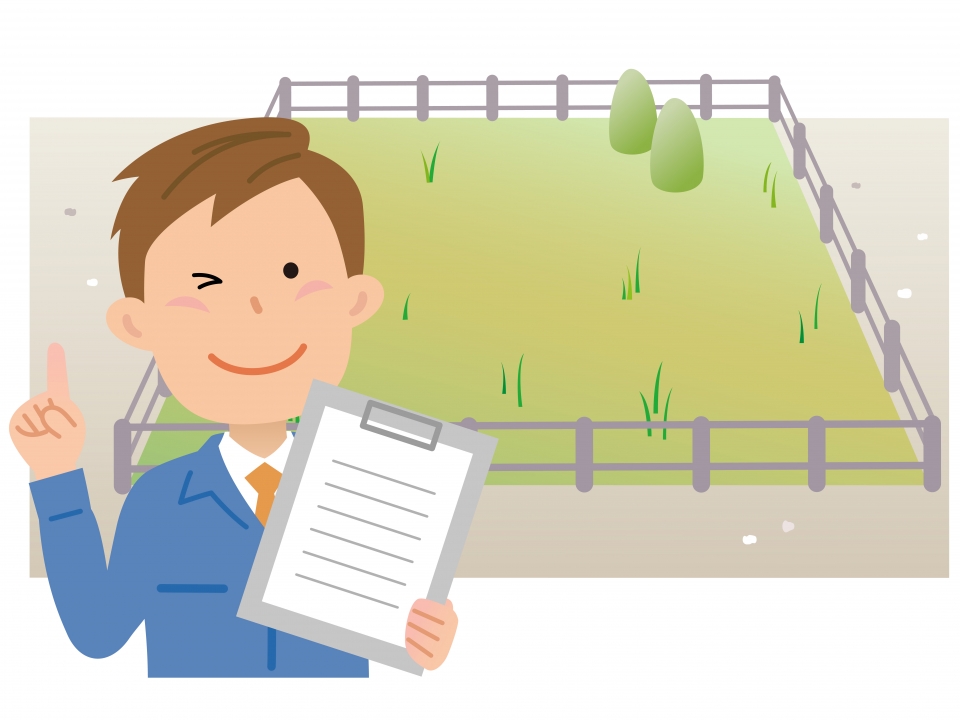 熊本市西区上熊本三丁目における土地査定の5つのポイント