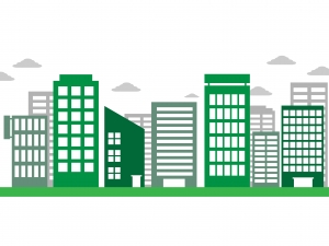 山鹿市鹿校通二丁目の最新土地相場情報とタウン情報