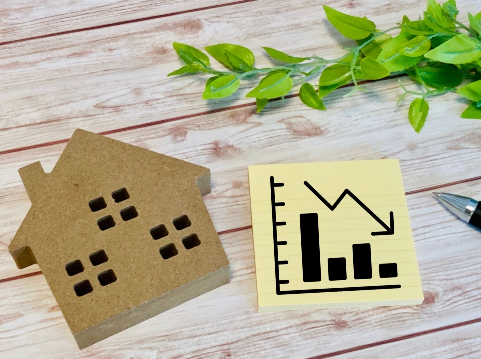 熊本市西区花園五丁目の家賃相場