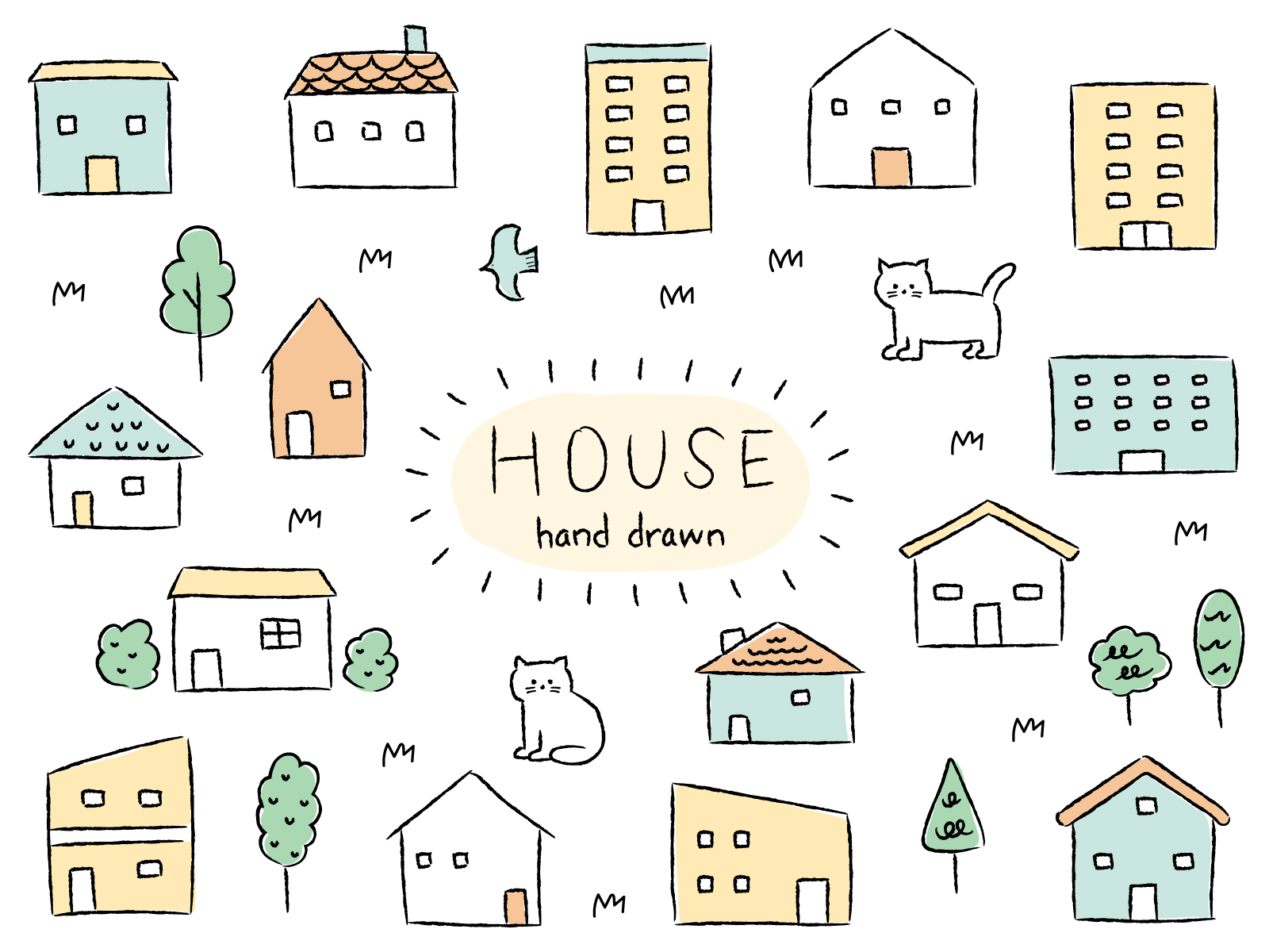 山鹿市杉のメイン画像