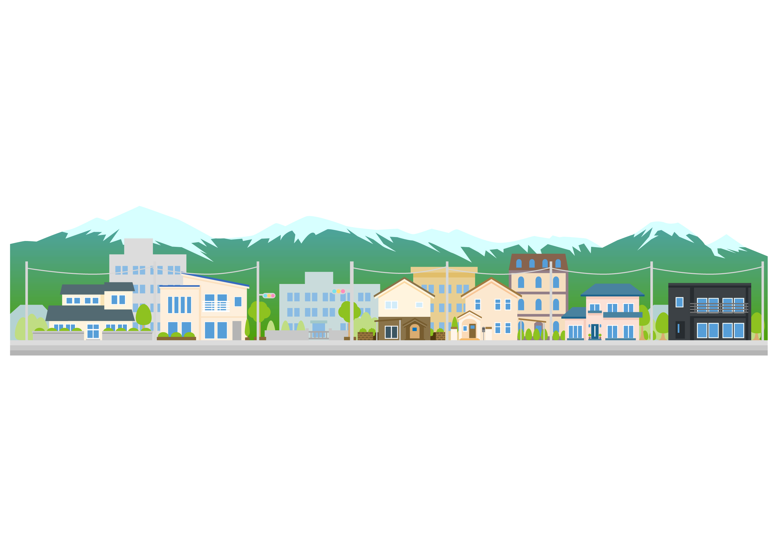 熊本市中央区出水一丁目のメイン画像