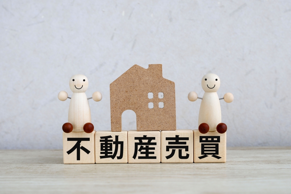 天草市新和町小宮地における土地売却時の買取と仲介の税金や費用