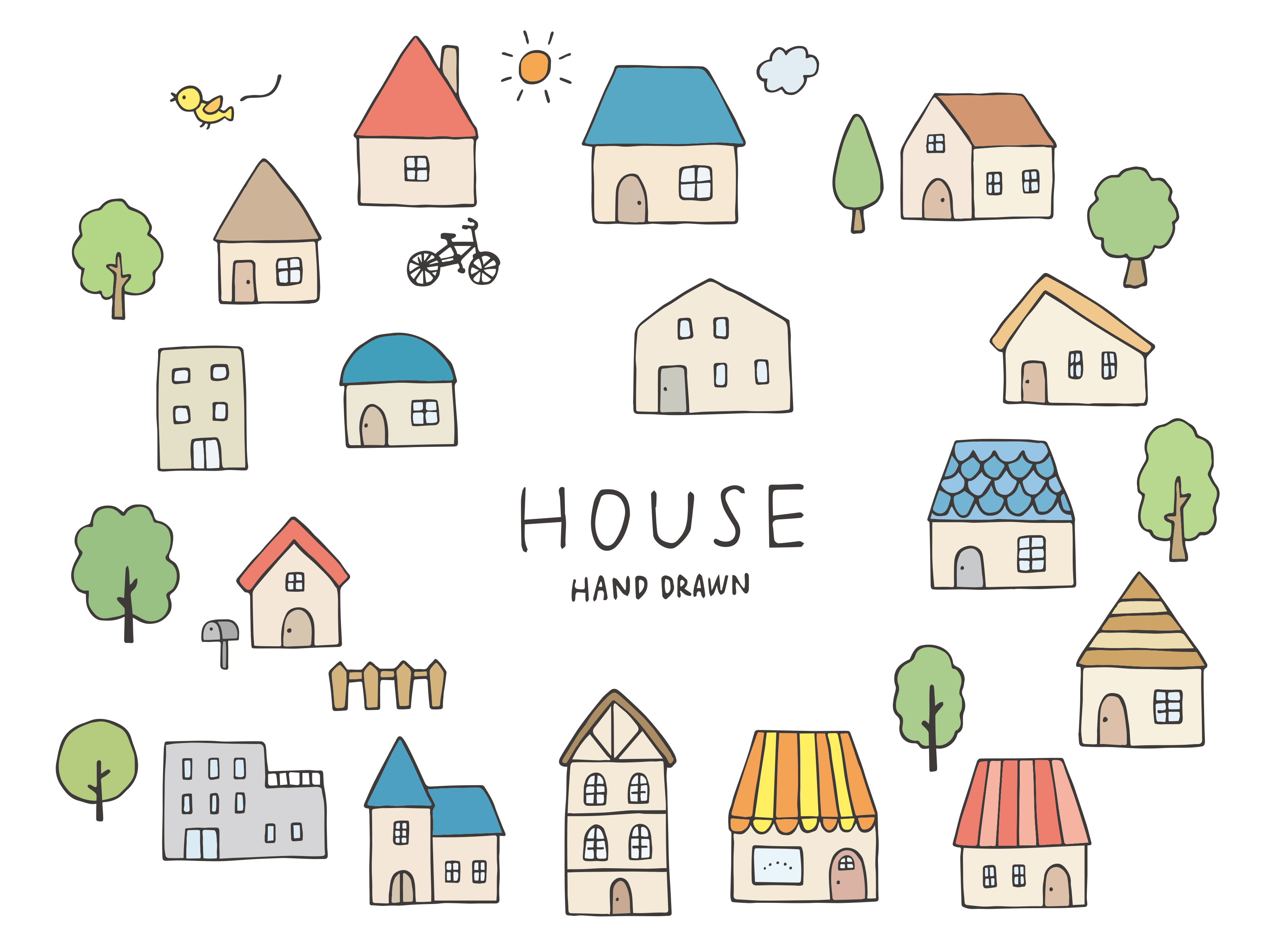 熊本市西区西松尾町のメイン画像