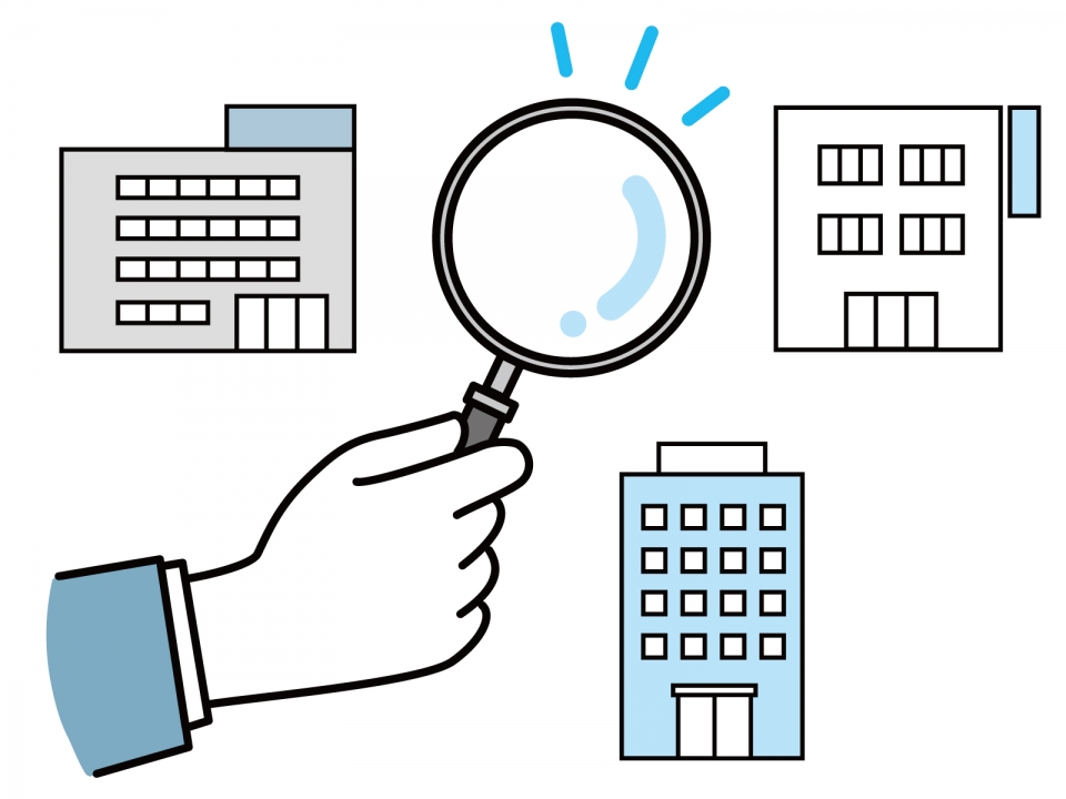 熊本市西区花園七丁目における任意売却と不動産競売の豆知識