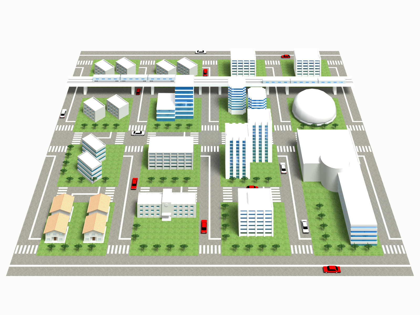 熊本市中央区新市街のメイン画像