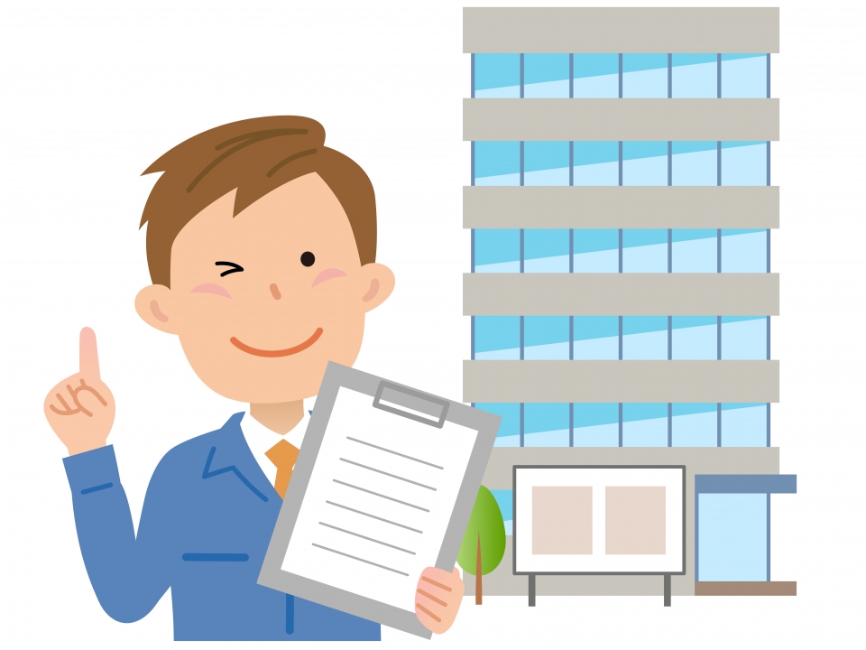 上益城郡山都町馬見原における事業用不動産買取の5つのポイント