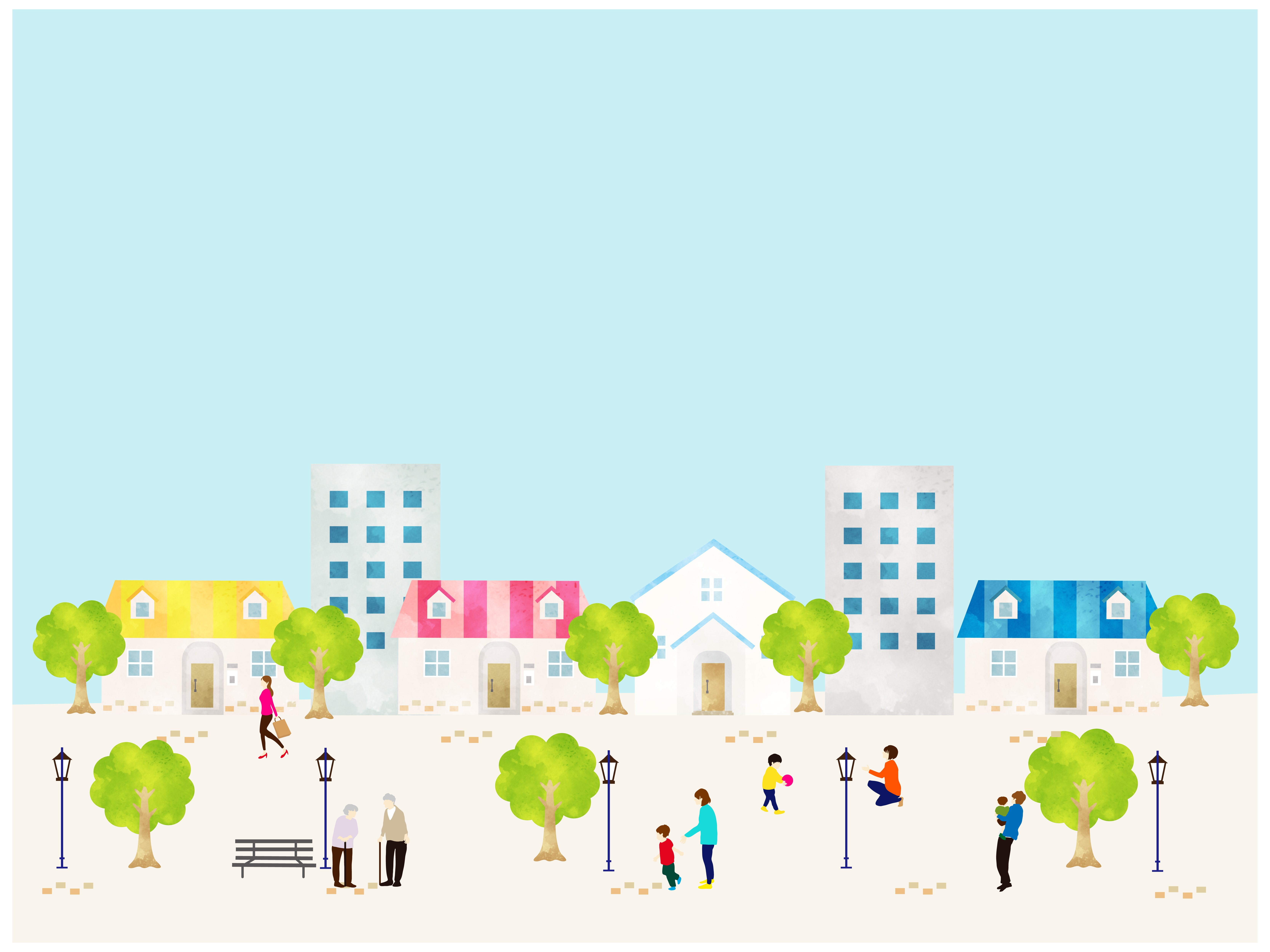 熊本市中央区京町一丁目のメイン画像