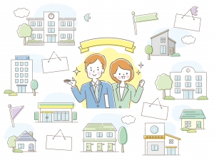 熊本市北区飛田町は住みやすい土地なのか検証