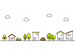 熊本市西区出町の土地最新販売事例と街のご紹介