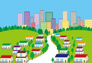 宇土市本町二丁目の土地最新販売事例情報や町のご紹介