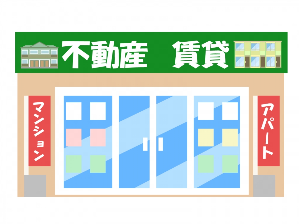 八代市通町の家賃相場