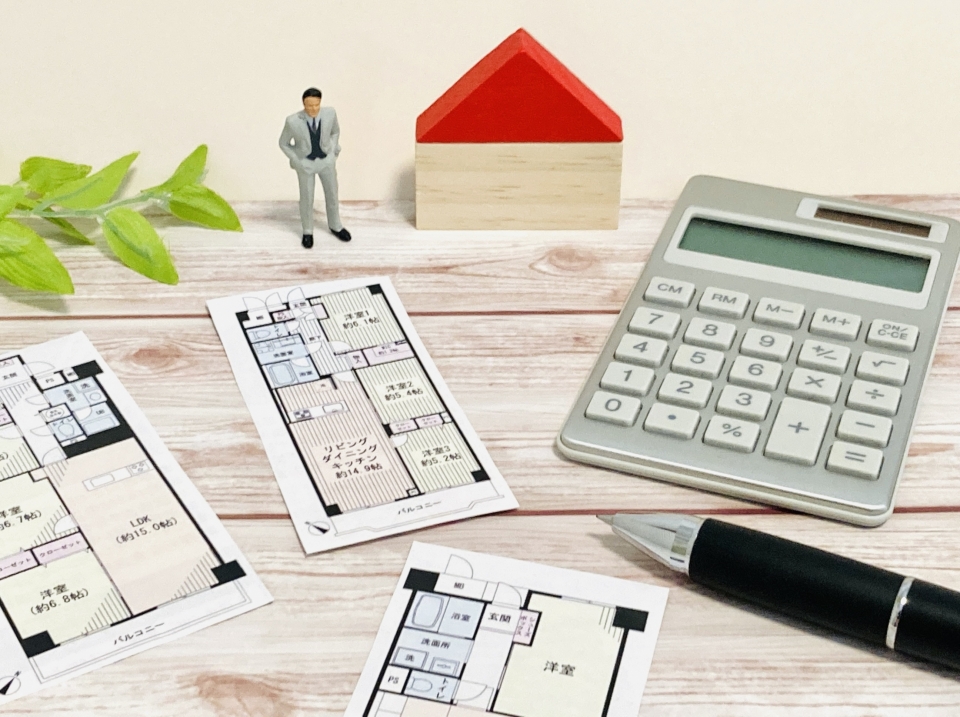 熊本市中央区新屋敷一丁目における土地売却時の買取と仲介の3大ポイント