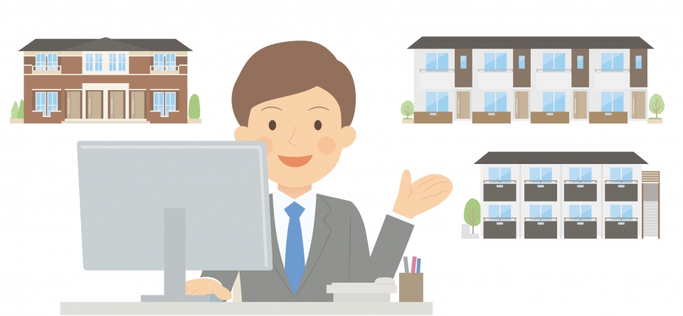 水俣市八幡町二丁目の家賃相場