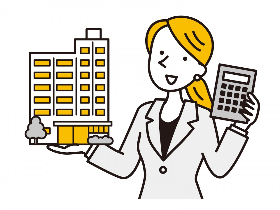 熊本市中央区出水七丁目における事業用不動産買取の豆知識