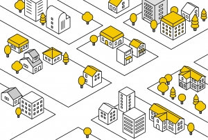 熊本市中央区出水七丁目の土地情報と暮らし