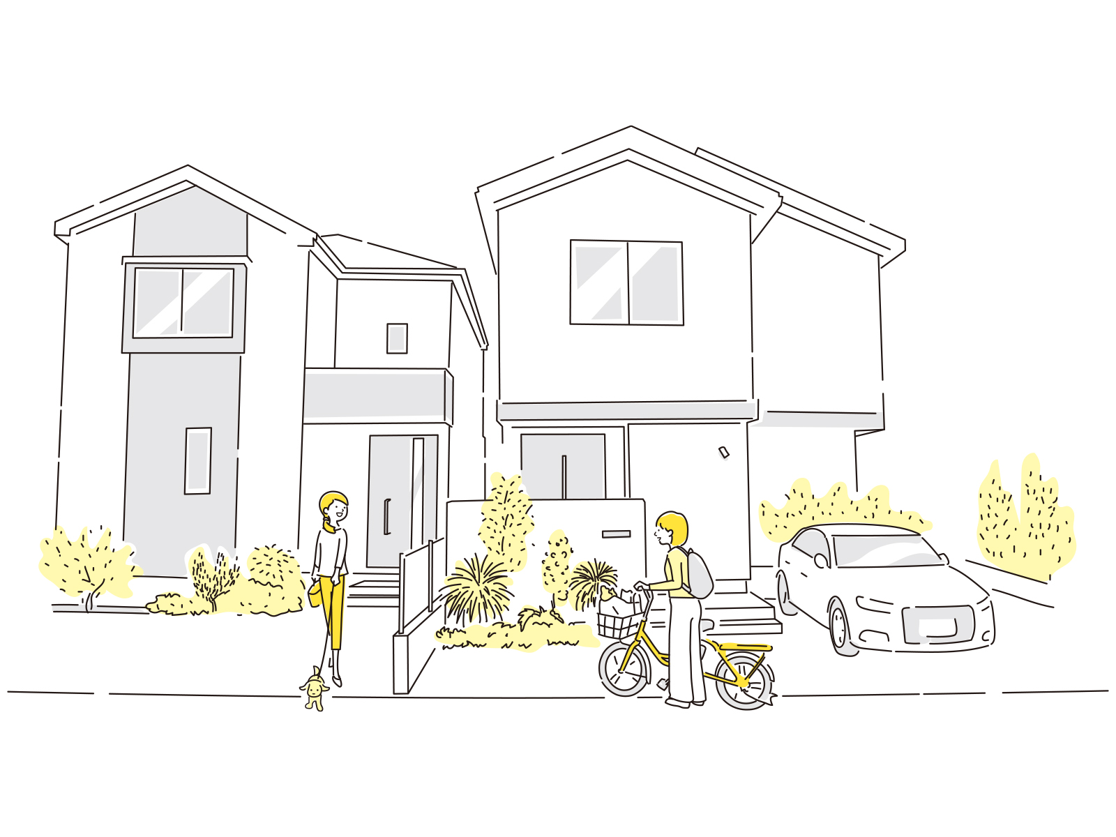 阿蘇郡西原村大字布田のメイン画像