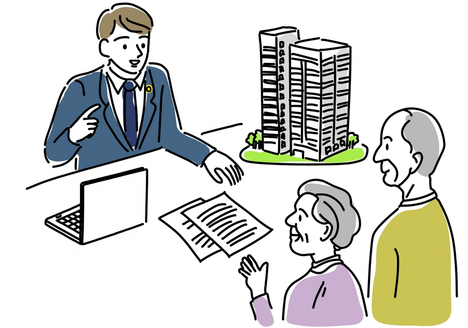 阿蘇市小倉における事業用不動産買取の失敗しない5つのポイント