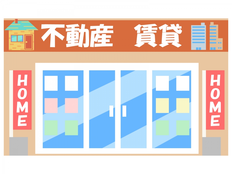 熊本市中央区通町の家賃相場