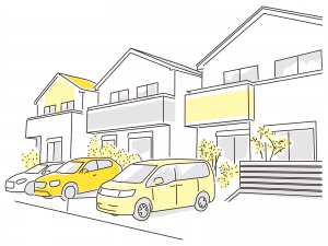 熊本市西区小島上町の土地最新販売事例と生活情報