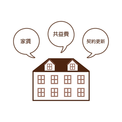 熊本市南区元三町二丁目の家賃相場