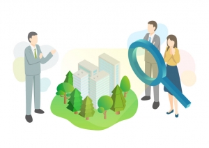 山鹿市中の土地の土地最新販売事例と暮らし