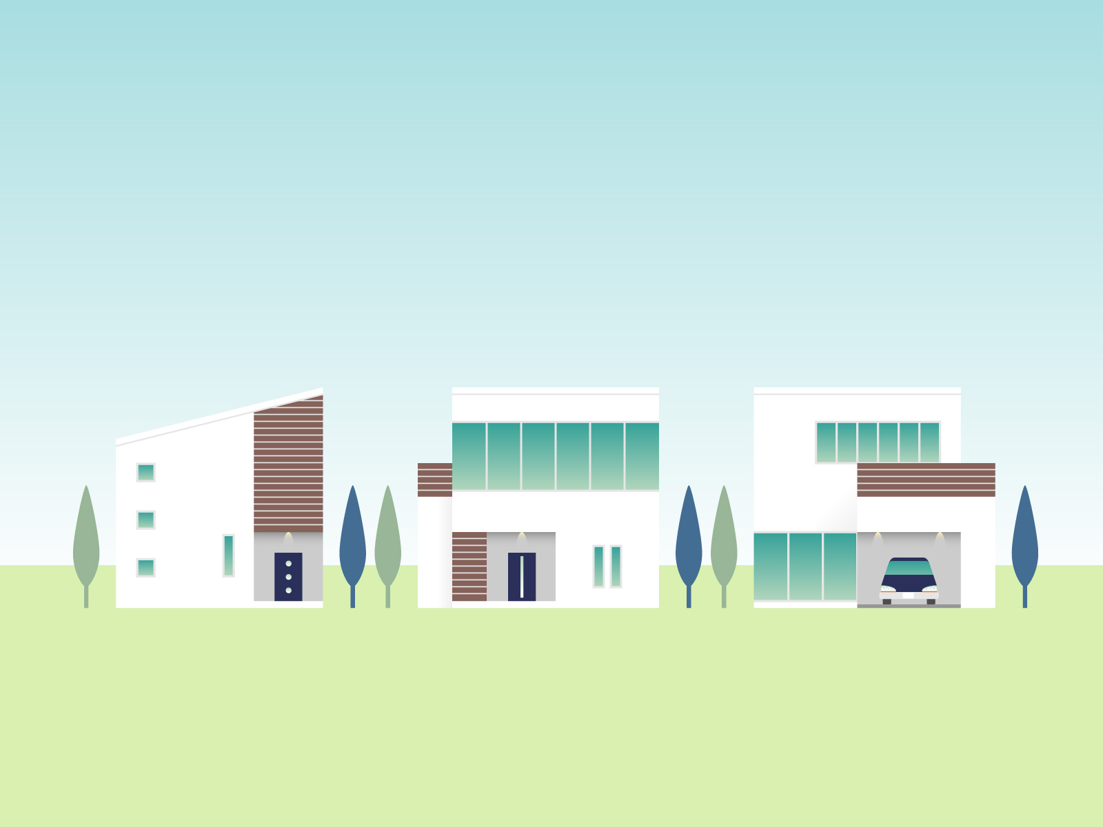 熊本市北区大窪一丁目のメイン画像