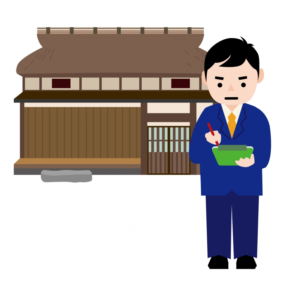 熊本市東区上南部一丁目における不動産競売の豆知識