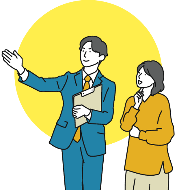 土地探しは人生の大きな決断のひとつです。